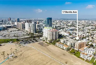 17 Bonito Avenue Long Beach CA 90802