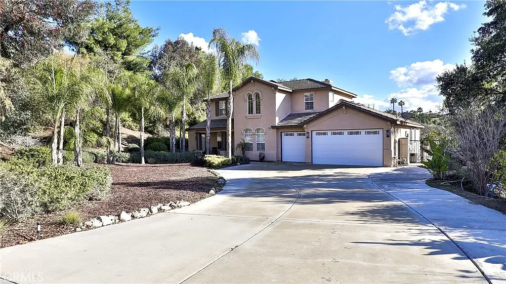 12815 Canyonwind Road