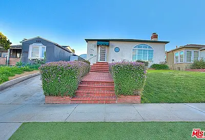 4312 W 58th Place Los Angeles CA 90043