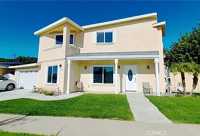 3625 W 180th Place Torrance CA 90504