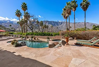 3670 andreas hills drive palm springs ca 92264