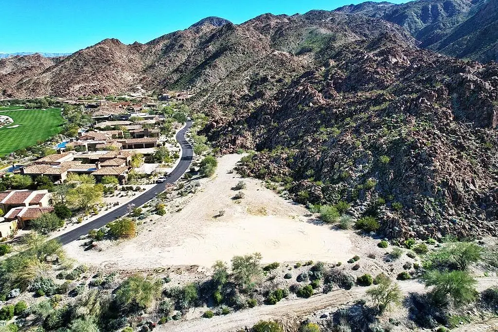 74491 Desert Arroyo Trail