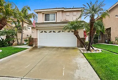 20 Fairfield Lake Forest CA 92610
