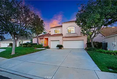 4182 Misty Hollow Court Moorpark CA 93021