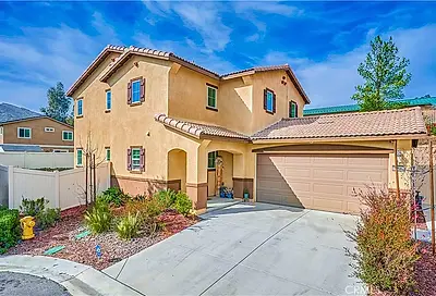 10287 Conure Court Moreno Valley CA 92557