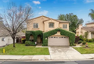 43103 Teramo Street Temecula CA 92592