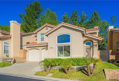 2922 Rolling Meadow Drive Chino Hills CA 91709