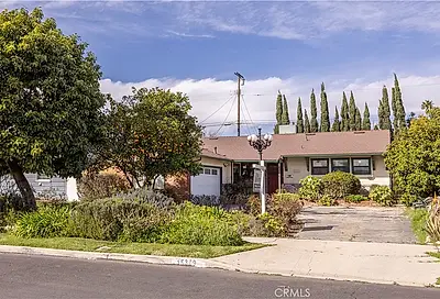 15309 Germain Street Mission Hills (San Fernando) CA 91345