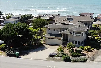 2295 Windsor Boulevard Cambria CA 93428