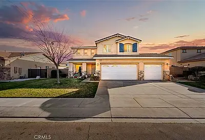 8816 Avoca Court Lancaster CA 93536