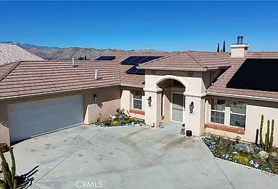 58304 Mountain View Trail Yucca Valley CA 92284