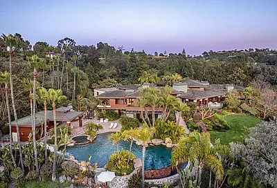 4840 El Secreto Rancho Santa Fe CA 92067