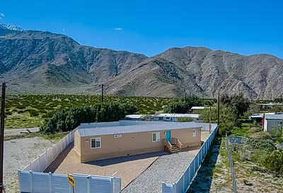 60031 Overture Drive Palm Springs CA 92262