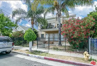 1543 w 22nd place los angeles ca 90007