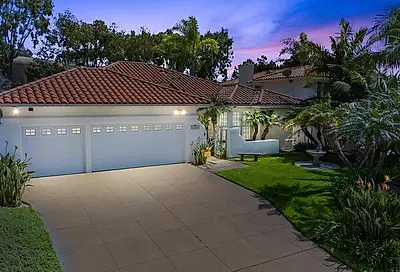4260 Clearview Drive Carlsbad CA 92008