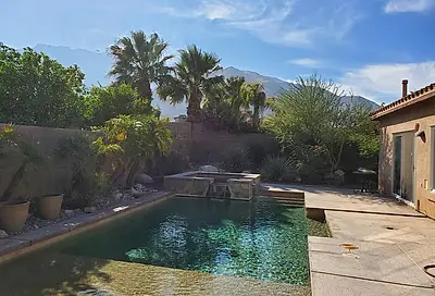 909 Mira Grande Palm Springs CA 92262