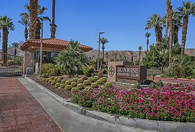 19 Granada Drive Rancho Mirage CA 92270