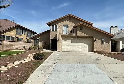13515 Anchor Drive Victorville CA 92395