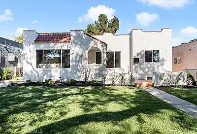 3517 W 59th Place Los Angeles CA 90043