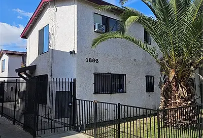 1883 Pine Avenue Long Beach CA 90806