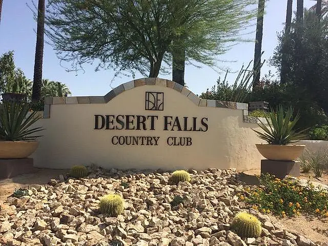 188 Desert Falls Circle