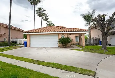 13571 Hancock Court Fontana CA 92336