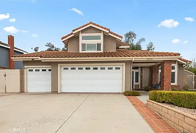 21421 Midcrest Drive Lake Forest CA 92630