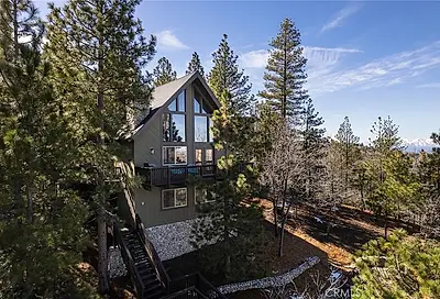 1255 Yukon Drive Lake Arrowhead CA 92352