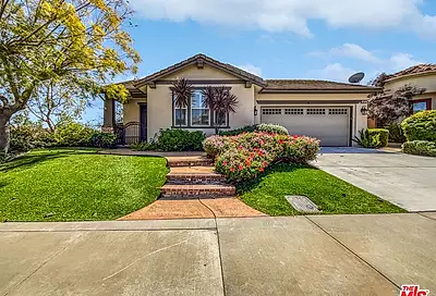 14718 Corkwood Drive Moorpark CA 93021