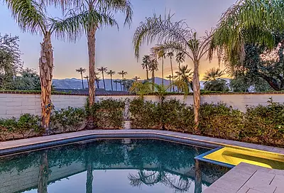4 Reed Court Rancho Mirage CA 92270