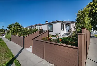 4401 W 58th Place Los Angeles CA 90043