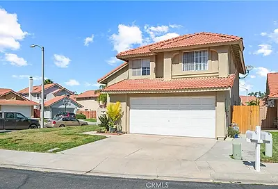 12843 June Bug Court Riverside CA 92503