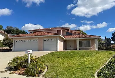 2204 Brookhill Drive Camarillo CA 93010