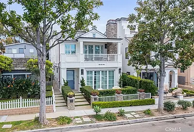 514 1/2 fernleaf avenue corona del mar ca 92625