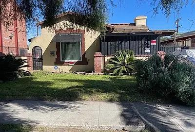 1343 w 65th place los angeles ca 90044