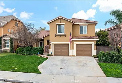 34015 Summit View Place Temecula CA 92592