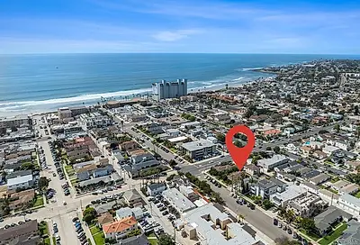 910 914 Diamond Street Pacific Beach (San Diego) CA 92109