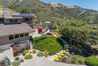 13369 Middle Canyon Road Carmel Valley CA 93924
