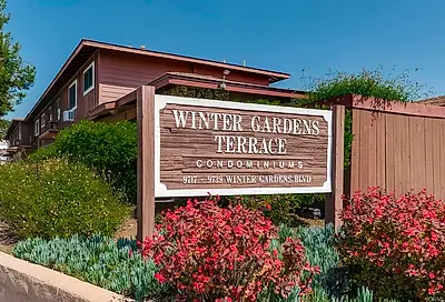 9721 Winter Gardens Boulevard Lakeside CA 92040