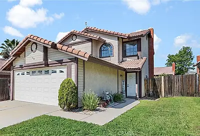11369 Red Hill Road Moreno Valley CA 92557