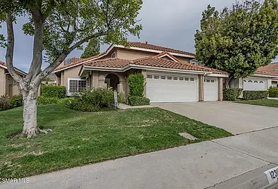 12317 Willow Hill Drive Moorpark CA 93021