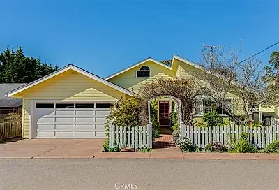 2819 Burton Circle Cambria CA 93428