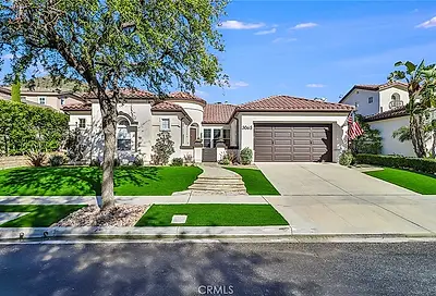 3065 Heavenly Ridge Street Thousand Oaks CA 91362