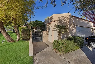22 Mission Court Rancho Mirage CA 92270