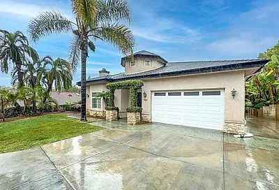 4161 Park Drive Carlsbad CA 92008