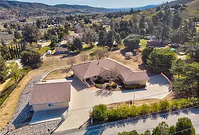 40208 98th St W Leona Valley CA 93551