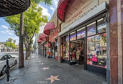 6616 Hollywood Boulevard Los Angeles CA 90028