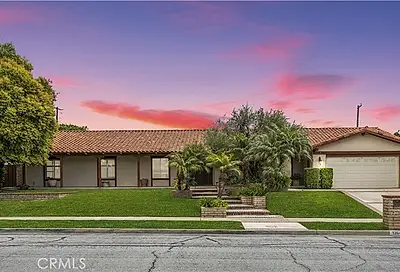 13642 Dall Lane North Tustin CA 92705