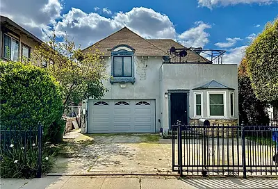 1254 W 35th Place Los Angeles CA 90007