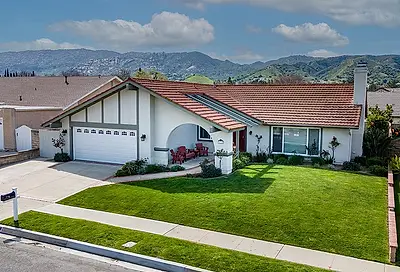 5634 Fearing Street Simi Valley CA 93063